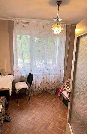 Продажа 3 комн.кв., ул. Краснофлотская, ориентир бул. Шахтостроителей) Донецк