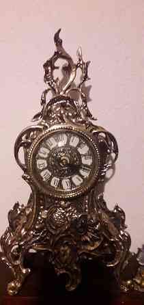 Продам каминные часы Донецк