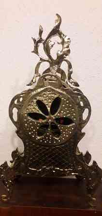 Продам каминные часы Донецк