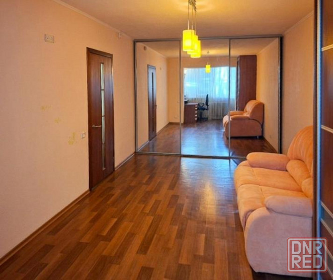 Продажа 2 комн. квартиры, ул. Герцена (ориентир парк Строитель) Донецк - изображение 5