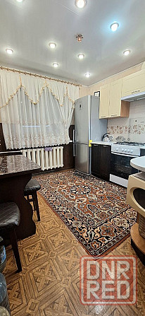 Продажа 2 комн. квартиры, ул. Черниговская (Калининский р-н) Донецк - изображение 1