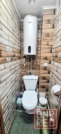 Продажа 2 комн. квартиры, ул. Черниговская (Калининский р-н) Донецк - изображение 7