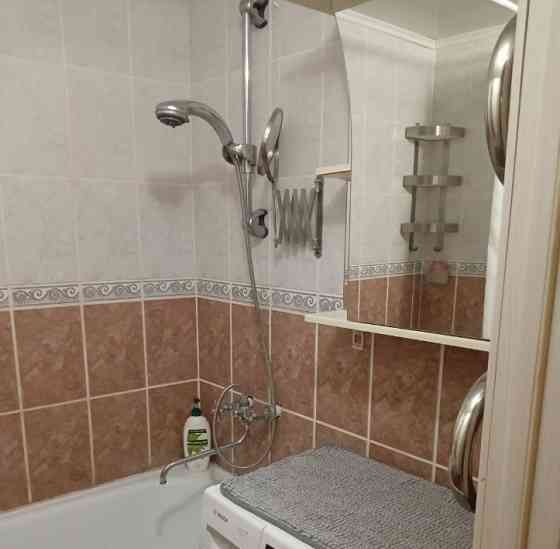 Сдается 2-комнатная квартира на длительный срок в Кировском районе по ул. Кирова. Донецк