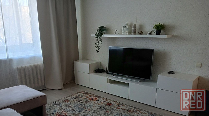 Сдается 2-комнатная квартира на длительный срок в Кировском районе по ул. Кирова. Донецк - изображение 7