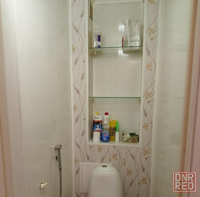 Сдается 2-комнатная квартира на длительный срок в Кировском районе по ул. Кирова. Донецк - изображение 5