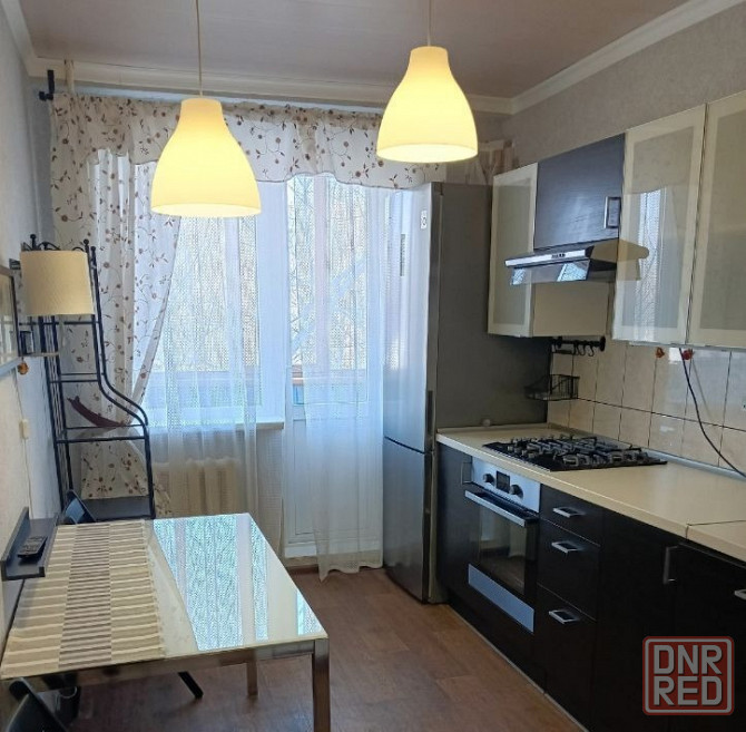 Сдается 2-комнатная квартира на длительный срок в Кировском районе по ул. Кирова. Донецк - изображение 3