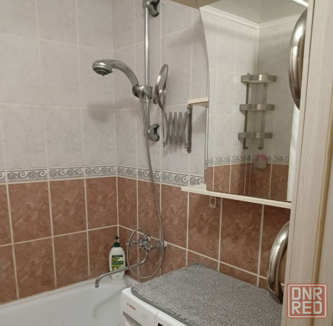 Сдается 2-комнатная квартира на длительный срок в Кировском районе по ул. Кирова. Донецк - изображение 6