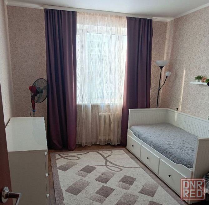 Сдается 2-комнатная квартира на длительный срок в Кировском районе по ул. Кирова. Донецк - изображение 1