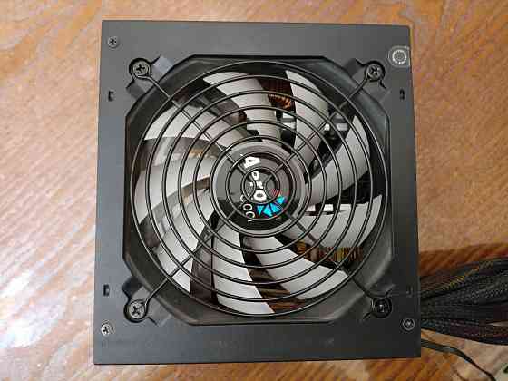 Блок питания на 850 ватт Макеевка