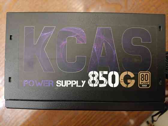 Блок питания на 850 ватт Макеевка