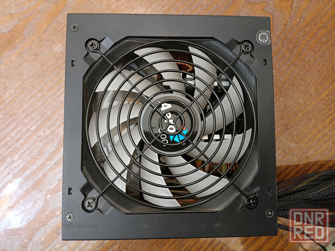 Блок питания на 850 ватт Макеевка - изображение 4