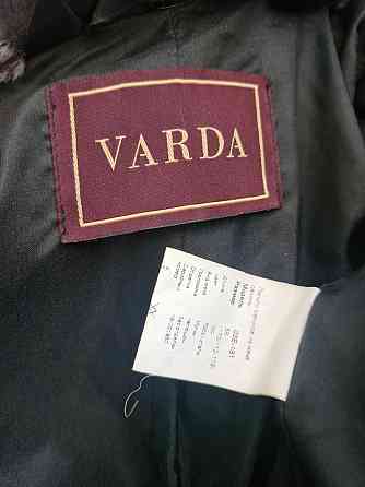 р.52-56 Шубка из меха мутона как новая Макеевка