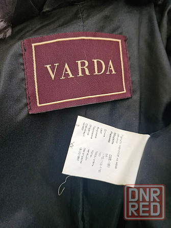 р.52-56 Шубка из меха мутона как новая Макеевка - изображение 6