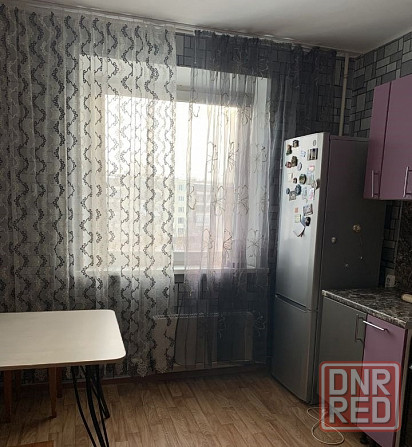 Сдается: Однокомнатная квартира Этаж: 4/9 Район: Ленинский Площадь квартиры: 42м² Донецк - изображение 1