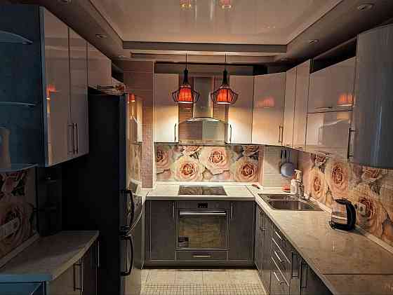 Сдам двухкомнатную квартиру в Пролетарском районе, ул Щетинина. Донецк