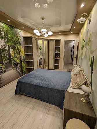 Сдам двухкомнатную квартиру в Пролетарском районе, ул Щетинина. Донецк