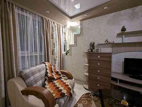 Сдам двухкомнатную квартиру в Пролетарском районе, ул Щетинина. Донецк