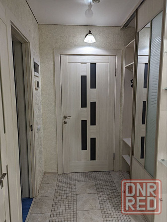 Сдам двухкомнатную квартиру в Пролетарском районе, ул Щетинина. Донецк - изображение 2