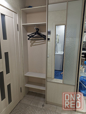 Сдам двухкомнатную квартиру в Пролетарском районе, ул Щетинина. Донецк - изображение 7