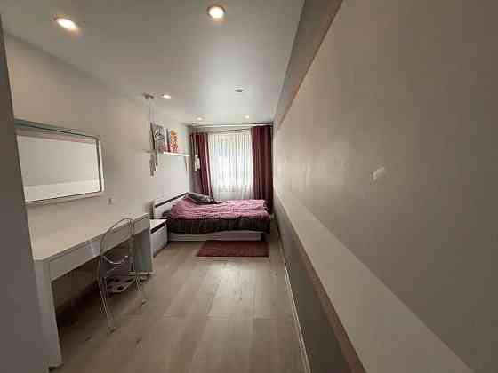 Сдается 2-комнатная квартира 45кв. м Район: Киевский Ориентир: Маяк Донецк