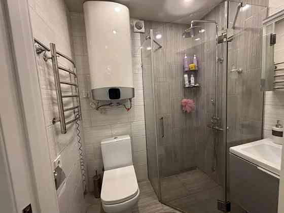 Сдается 2-комнатная квартира 45кв. м Район: Киевский Ориентир: Маяк Донецк