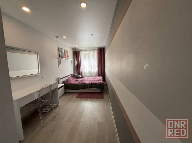 Сдается 2-комнатная квартира 45кв. м Район: Киевский Ориентир: Маяк Донецк - изображение 1