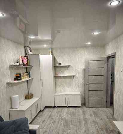 Сдается:Однокомнатная квартира Этаж: 9/9 Район:Куйбышевский Площадь квартиры:30м2 Донецк