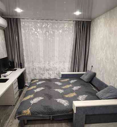 Сдается:Однокомнатная квартира Этаж: 9/9 Район:Куйбышевский Площадь квартиры:30м2 Донецк