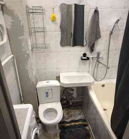 Сдается:Однокомнатная квартира Этаж: 9/9 Район:Куйбышевский Площадь квартиры:30м2 Донецк