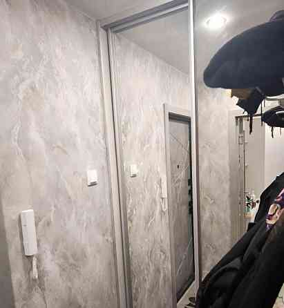 Сдается:Однокомнатная квартира Этаж: 9/9 Район:Куйбышевский Площадь квартиры:30м2 Донецк