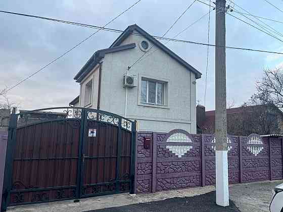 продается добротный дом Артемовская Донецк