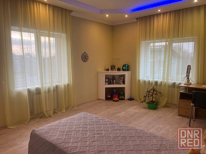 продается добротный дом Артемовская Донецк - изображение 9