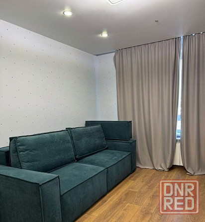 Сдается: Двухкомнатная квартира Улица Набережная 117 Этаж: 7/9 Район: Ворошиловский Донецк - изображение 2