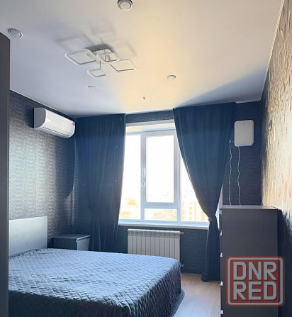 Сдается: Двухкомнатная квартира Улица Набережная 117 Этаж: 7/9 Район: Ворошиловский Донецк - изображение 1