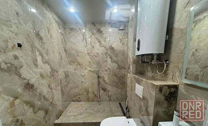 Сдается: Двухкомнатная квартира Улица Набережная 117 Этаж: 7/9 Район: Ворошиловский Донецк - изображение 3