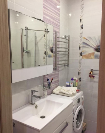 Сдам 1-комн. квартиру Донецк