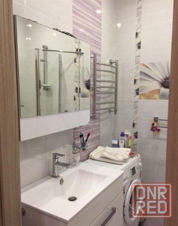 Сдам 1-комн. квартиру Донецк - изображение 3