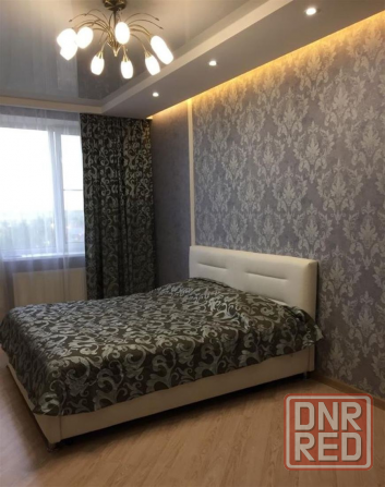 Сдам 1-комн. квартиру Донецк - изображение 1