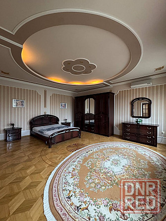 2 этажный дом на Бажанова(Центрально-городской район) дг Макеевка - изображение 3