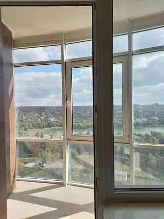 Предлагается на продажу 3-к. квартира в новострое "Донбасс Арена" Донецк