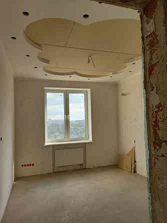 Предлагается на продажу 3-к. квартира в новострое "Донбасс Арена" Донецк