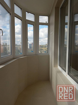 Предлагается на продажу 3-к. квартира в новострое "Донбасс Арена" Донецк - изображение 11