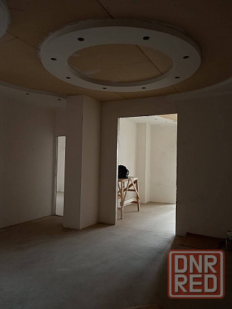 Предлагается на продажу 3-к. квартира в новострое "Донбасс Арена" Донецк - изображение 5