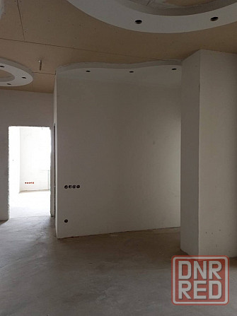 Предлагается на продажу 3-к. квартира в новострое "Донбасс Арена" Донецк - изображение 9