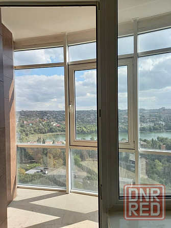 Предлагается на продажу 3-к. квартира в новострое "Донбасс Арена" Донецк - изображение 1