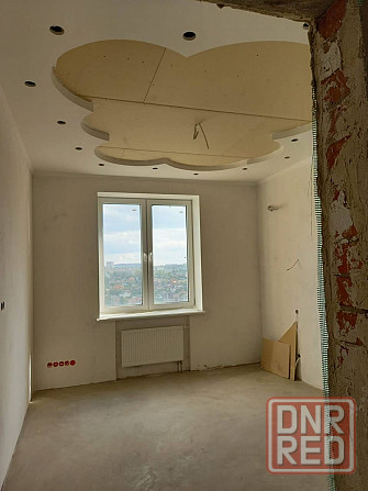 Предлагается на продажу 3-к. квартира в новострое "Донбасс Арена" Донецк - изображение 3