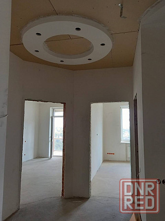 Предлагается на продажу 3-к. квартира в новострое "Донбасс Арена" Донецк - изображение 10