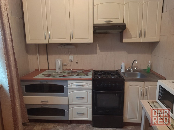 Сдам квартиру Донецк - изображение 1