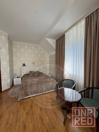 2-эт.дом на пос.Калинино(Червоногвардейский район) дв Макеевка - изображение 2