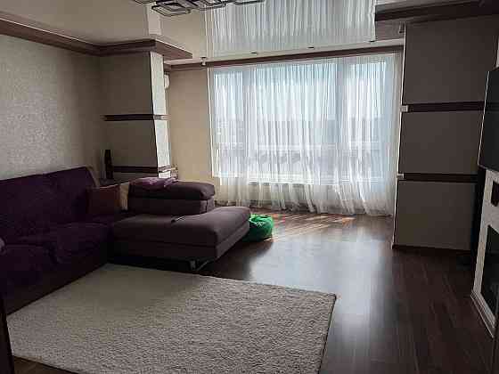 Аренда 3х комн.14/16. Ленинский р-н, ул. Аравийская Донецк